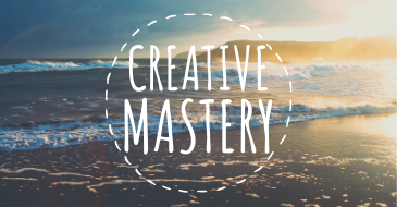 Creative Mastery:  Double Your Quality