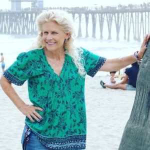 Profile photo of Xochi Blymyer