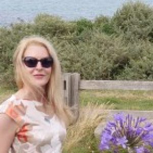Profile photo of Anne-Laure Gandon