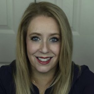 Profile photo of Amy Christine