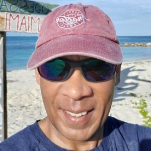 Profile photo of Donals Perry