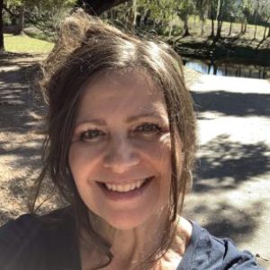 Profile photo of Melanie Berlier