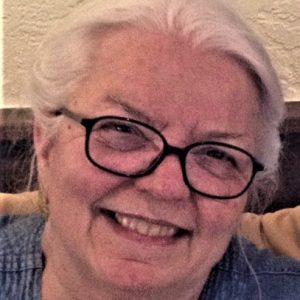 Profile photo of Leslie A Aguillard