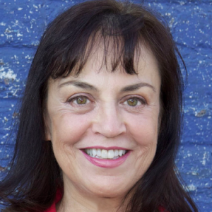 Profile photo of Phyllis MacBryde