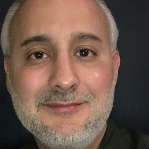 Profile photo of John Guerrero