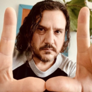 Profile photo of Mark Doddy