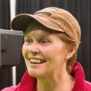 Profile photo of Brenda Clarke