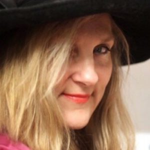 Profile photo of Marie Wilson