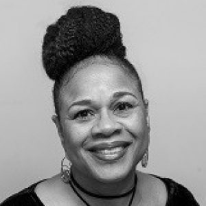 Profile photo of Kathleen Gamble