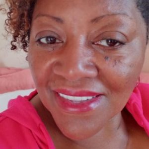 Profile photo of Tammy Westbrook