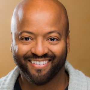 Profile photo of Elliott Williams