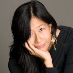 Profile photo of Jennifer Thym