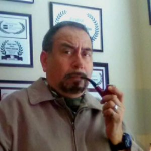 Profile photo of Ed Vela
