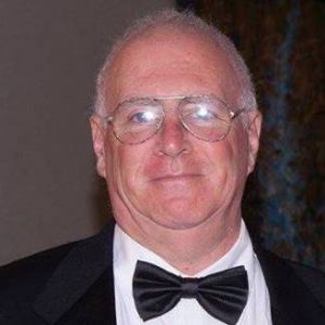 Profile photo of Gordon Roback