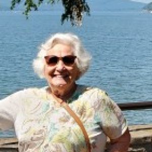 Profile photo of Joyce Davidson