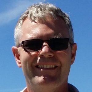 Profile photo of Philip Huber