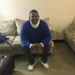 Profile photo of Paul Davis