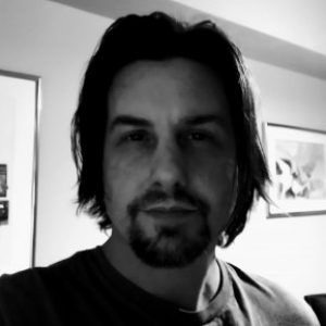 Profile photo of Mark Abel