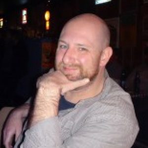 Profile photo of William Peed