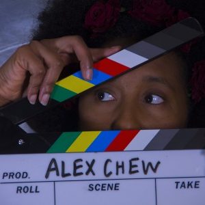 Profile photo of Alex Chew