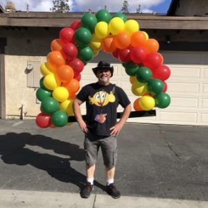 Profile photo of Jason Lassen