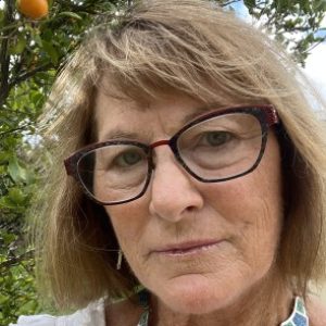 Profile photo of Kathi Wahed