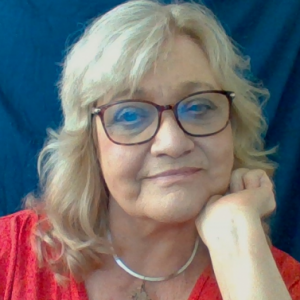 Profile photo of Lindy Baker