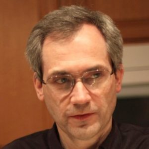 Profile photo of Kevin Cunningham