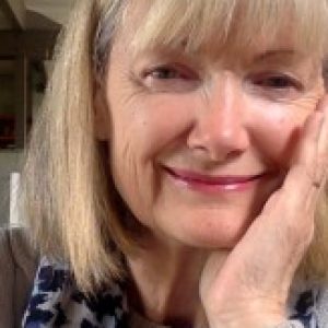 Profile photo of Marie Jordan