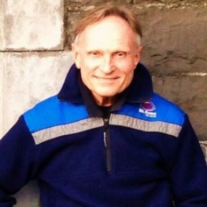 Profile photo of Gordie Cowan