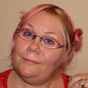 Profile photo of Aina Jarvine