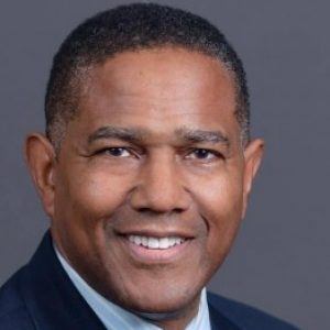Profile photo of Kelvin Garvanne
