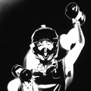 Profile photo of Lois Wickstrom