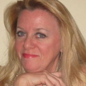 Profile photo of Rosemary Lismore