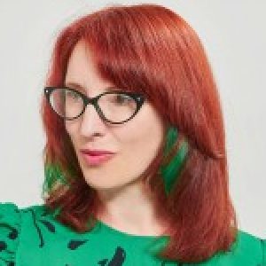 Profile photo of Ruthie Harris