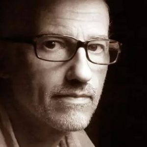 Profile photo of Luc Pagès