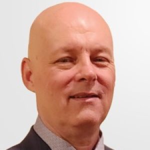 Profile photo of Kevin Lynch