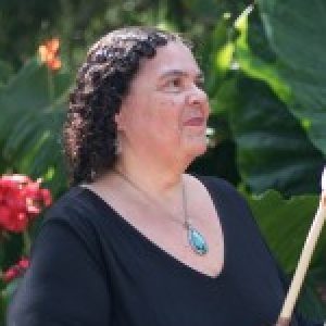 Profile photo of Zainab Green