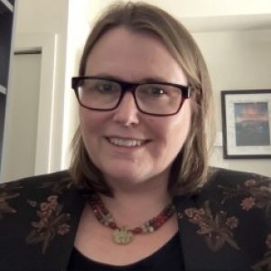 Profile photo of Cathryn Atkinson
