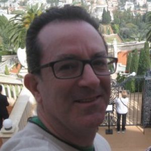 Profile photo of Timothy McDevitt