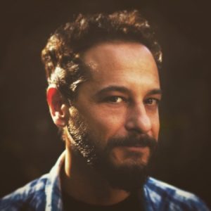 Profile photo of Pablo Sternbach