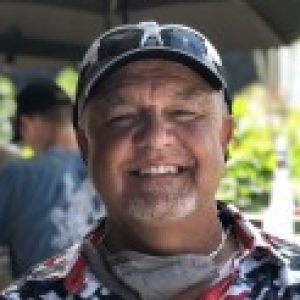 Profile photo of Jeff Reynolds
