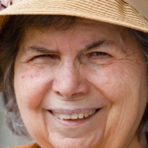 Profile photo of Joan Edwards