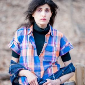 Profile photo of Alice Eden