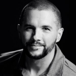 Profile photo of Peter Birdsong