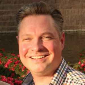Profile photo of Robert Wood