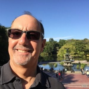 Profile photo of Scott Wolson Wolson