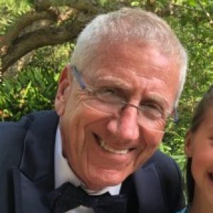 Profile photo of David Shapiro