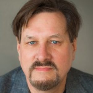 Profile photo of Jess Paxton