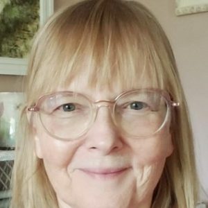 Profile photo of Gayla Betts